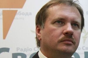 Чорновил: Путин красиво сказал, только вот в Донецке продолжают печатать бюллетени для "референдума"