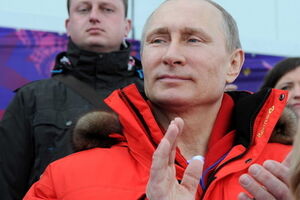 Заявления Путина позитивно повлияли на российский финансовый сектор