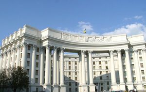 В украинском МИДе считают, что договариваться о ситуации в Украине без ее представителей --- недопустимо