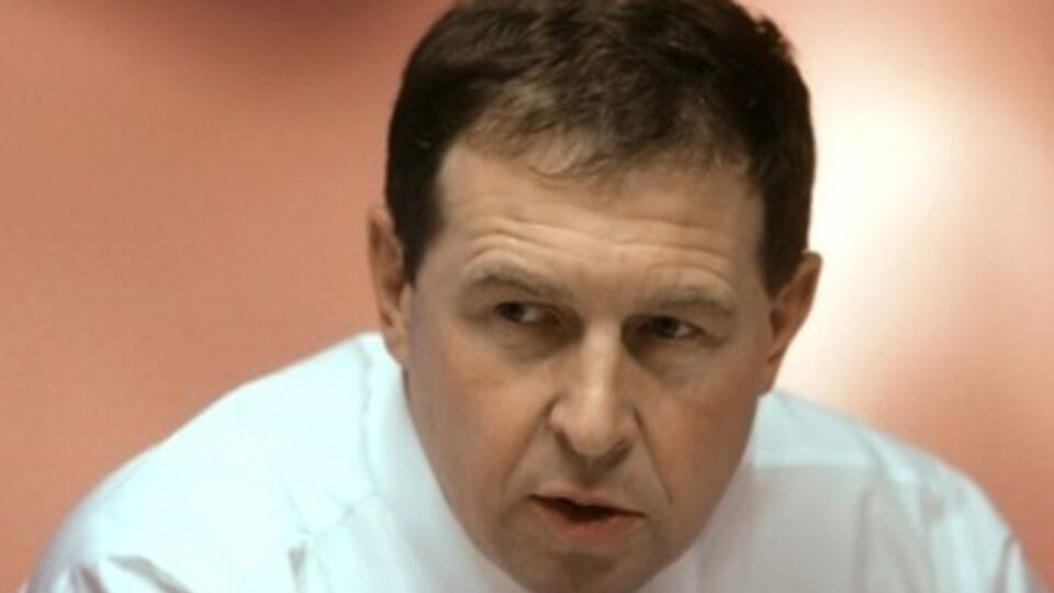 Андрей Илларионов