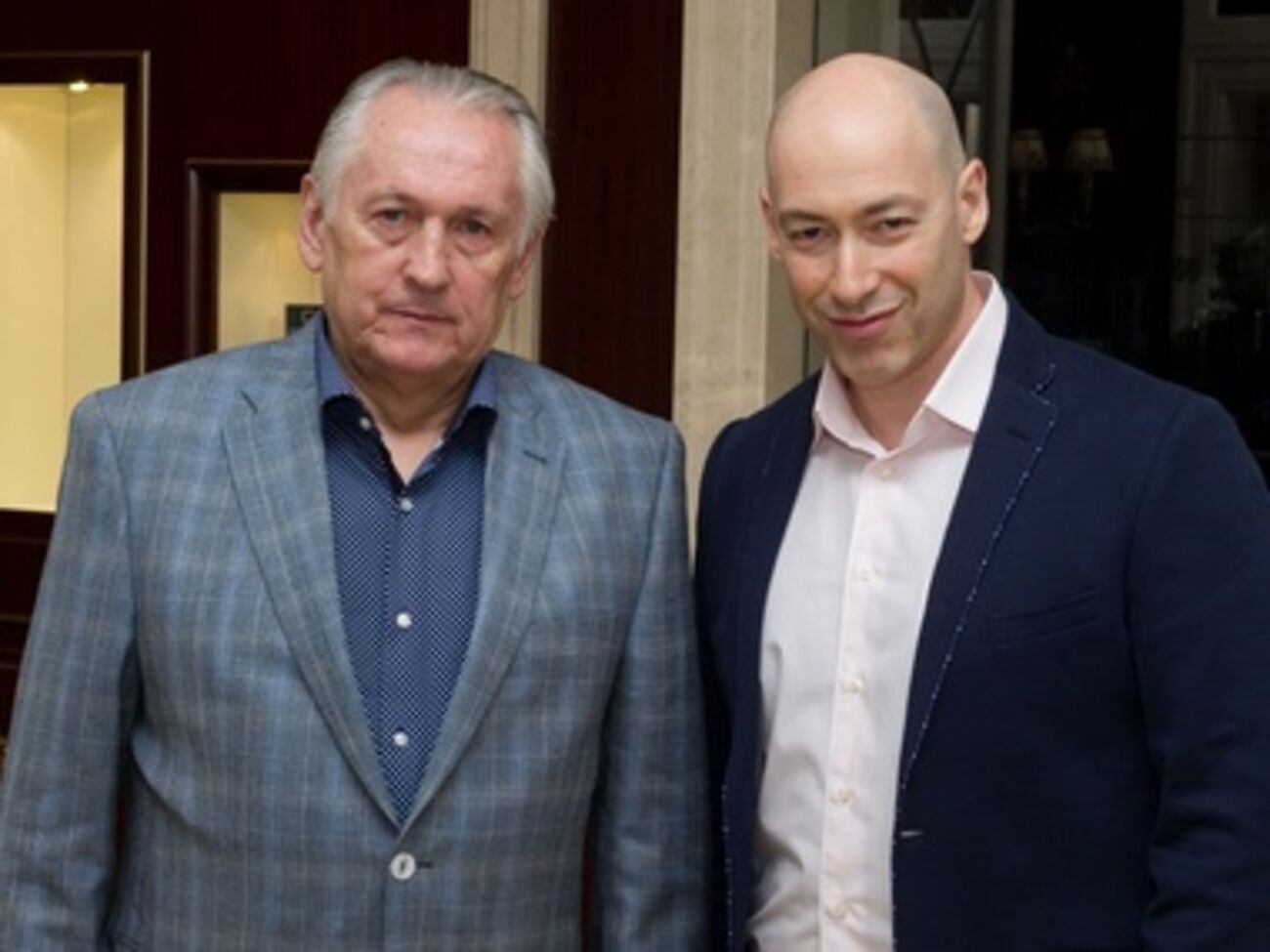 Михайло Фоменко: Три роки тому померла єдина дочка, здавалося, який сенс жити? Найстрашніше – ховати своїх дітей