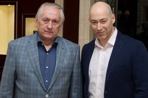 Михайло Фоменко: Три роки тому померла єдина дочка, здавалося, який сенс жити? Найстрашніше – ховати своїх дітей