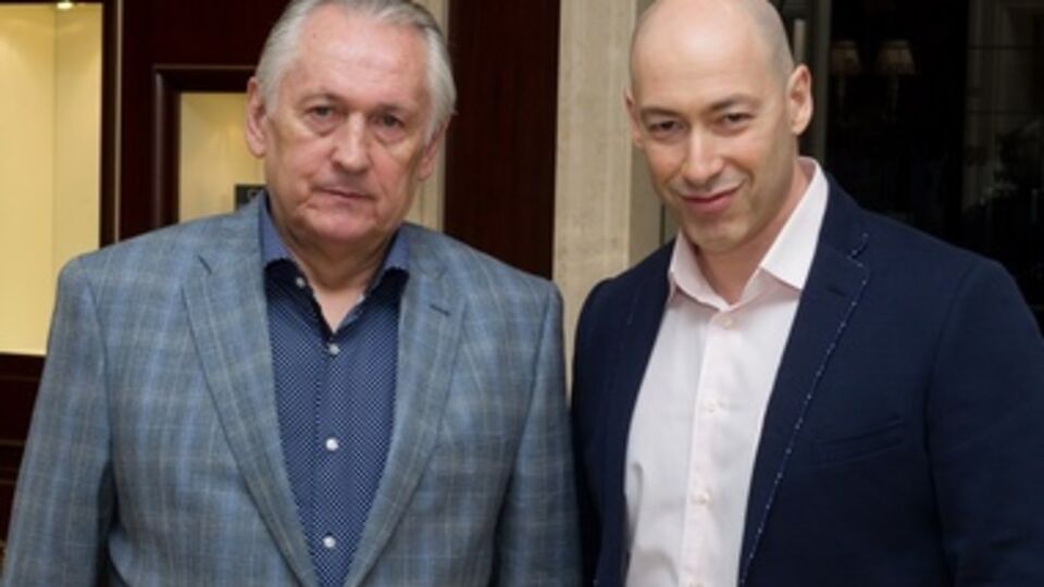 Михайло Фоменко: Три роки тому померла єдина дочка, здавалося, який сенс жити? Найстрашніше – ховати своїх дітей