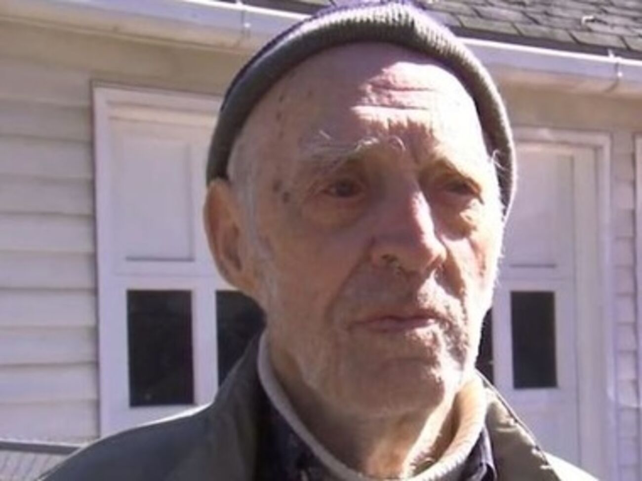 Лео Шарп проведет три года в тюрьме