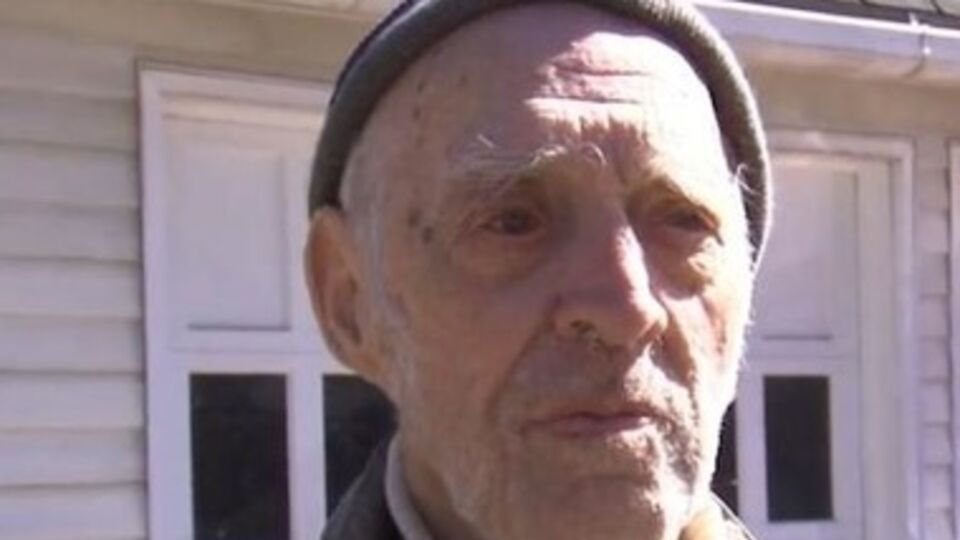 Лео Шарп проведет три года в тюрьме