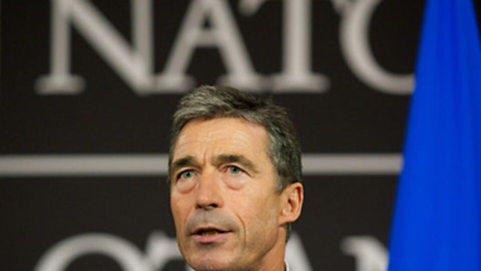 Андерс Фог Расмуссен