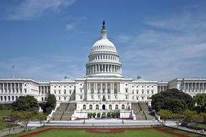 Конгресс США заслушает доклад по Украине