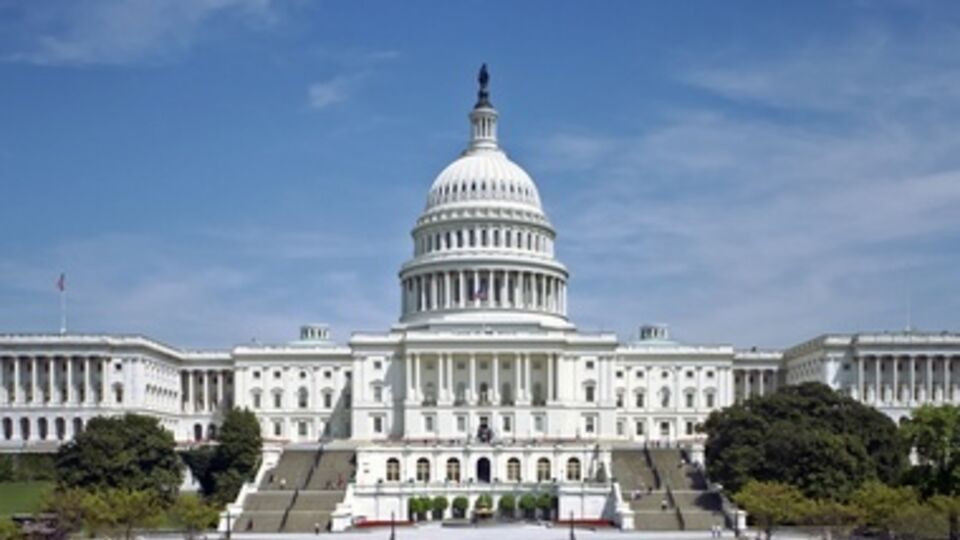 Конгресс США заслушает доклад по Украине