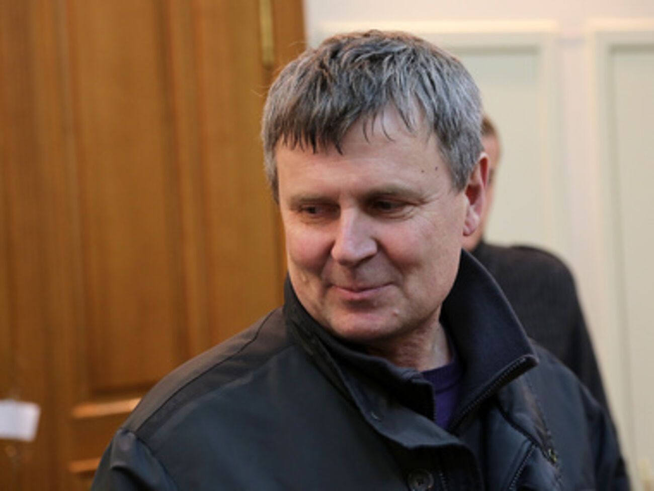 Юрий Одарченко