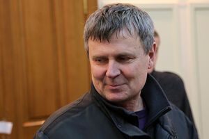 Юрий Одарченко