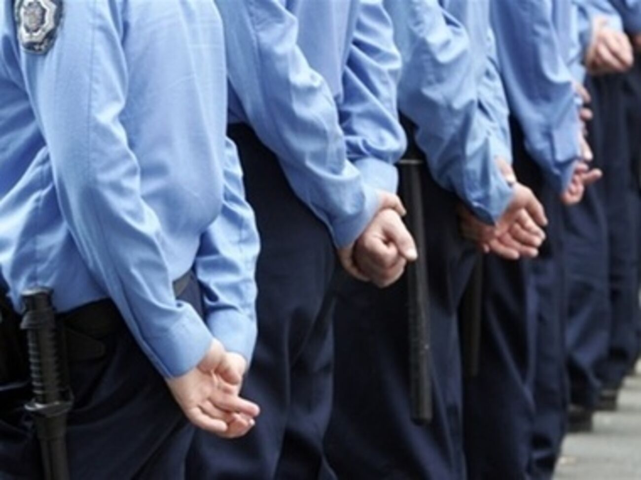 Милиция, прокуратура и СБУ обещают не допустить провокаций