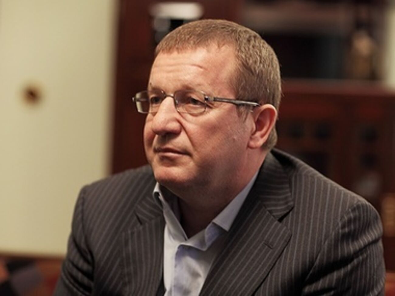 Альфред Кох