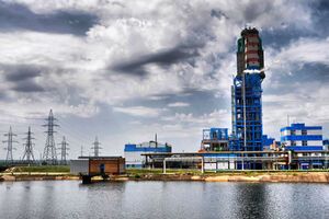 Концерн "Стирол" входит в Group DF Дмитрия Фирташа