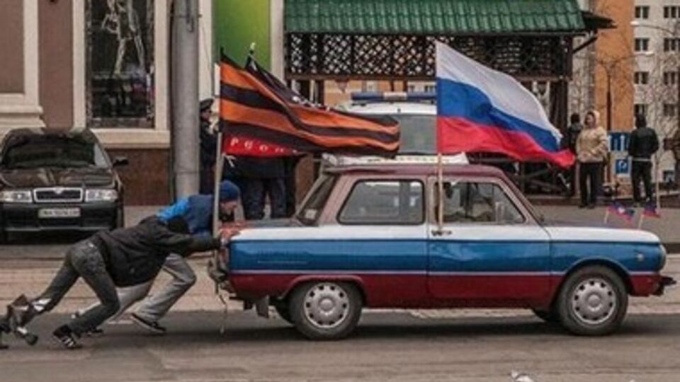 Донецкие сепаратисты не прислушались к пожеланию Путина