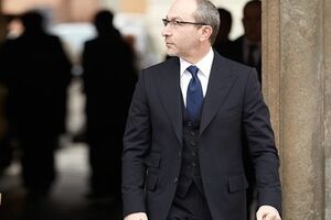 Геннадий Кернес