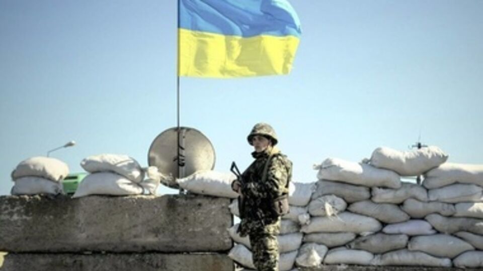 Минобороны РФ беспокоится из-за возобновления призыва в украинскую армию