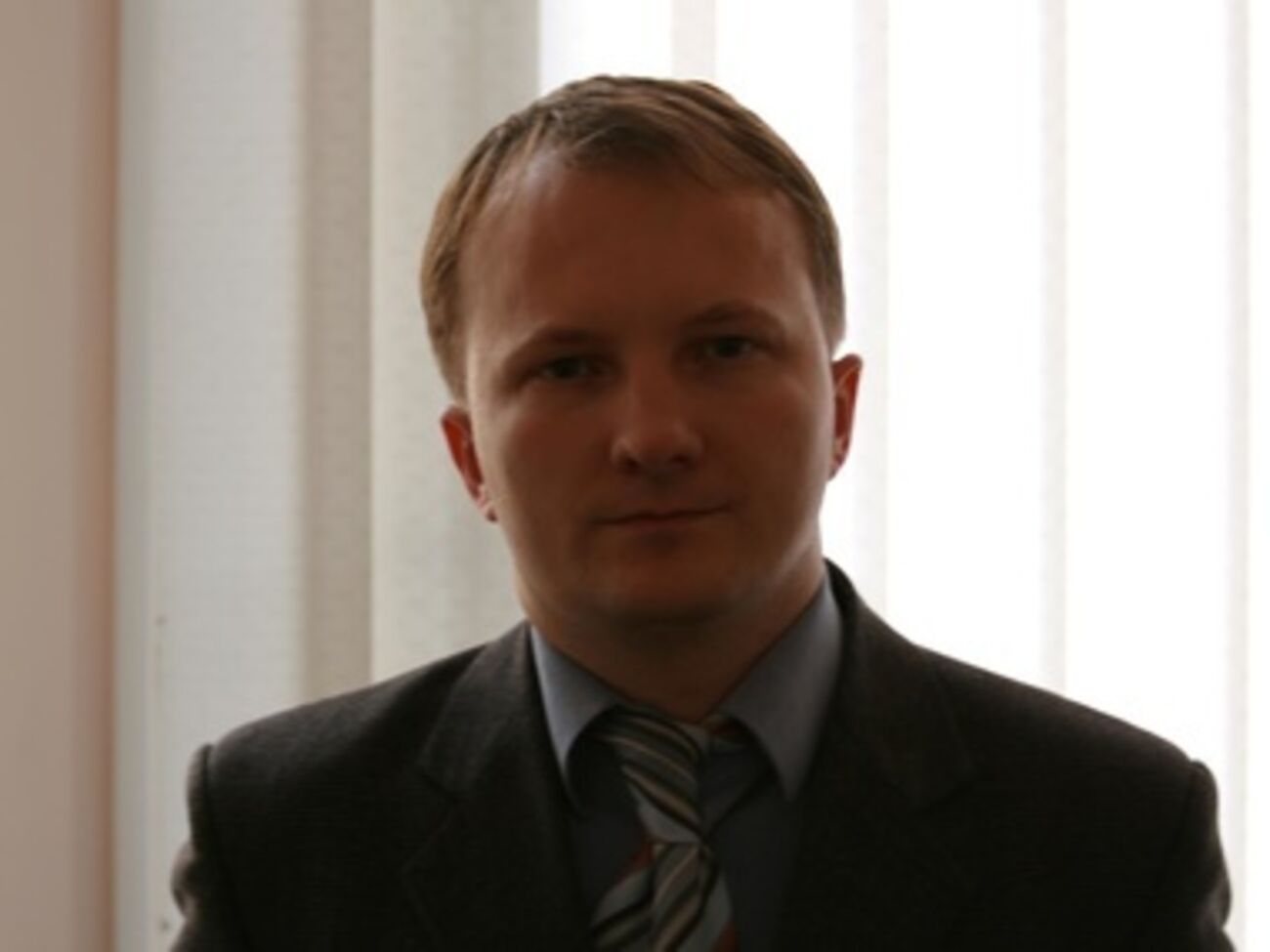 Александр Палий: Донбасс России не нужен, ей нужна удавка на шее Украины