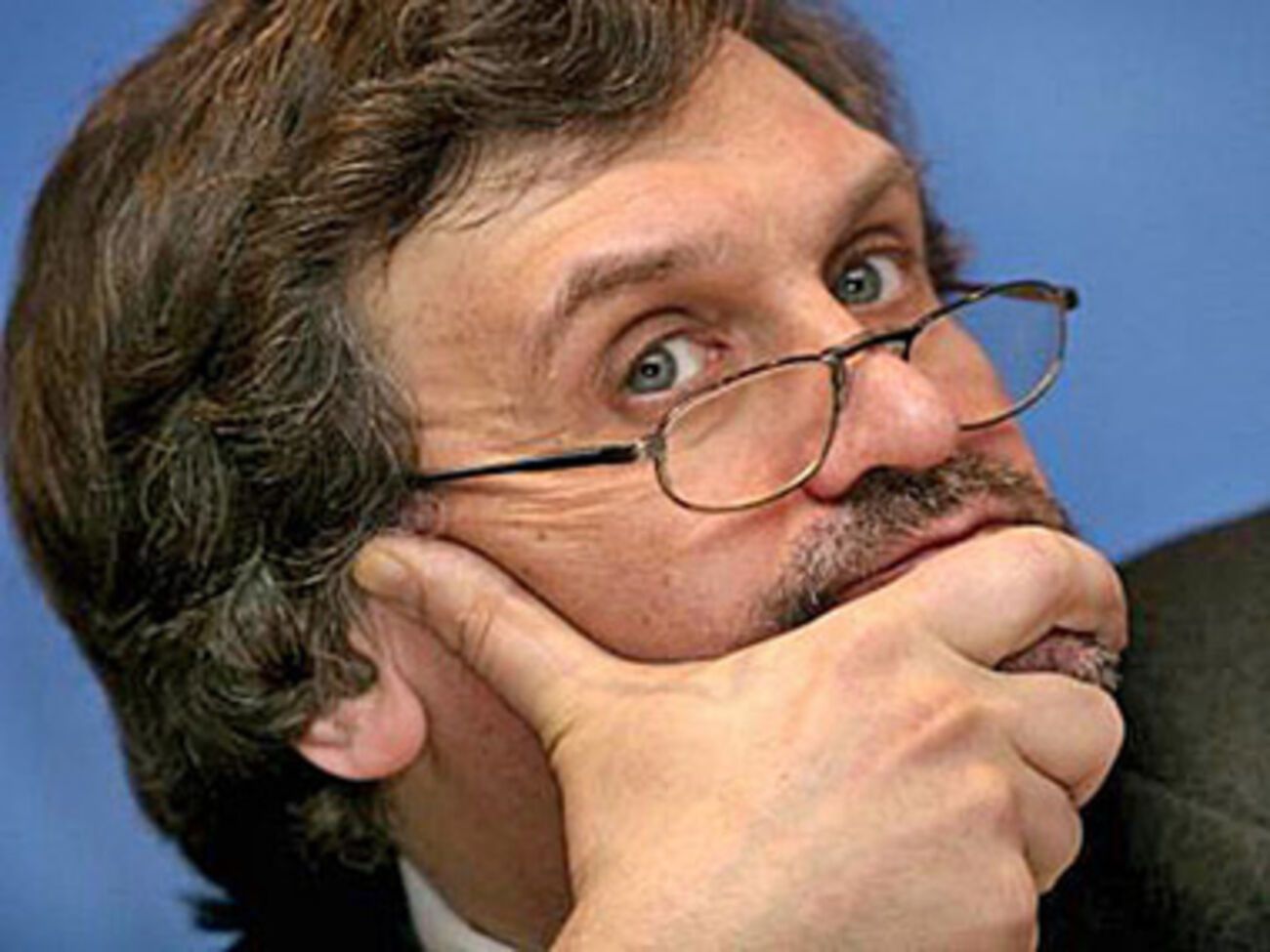 Алексей Гарань