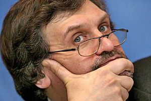 Алексей Гарань