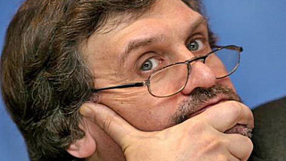 Алексей Гарань