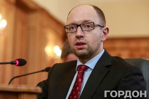 Арсений Яценюк: Руководство государства делает все возможное, чтобы обеспечить безопасность всем гражданам