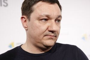 Дмитрий Тымчук