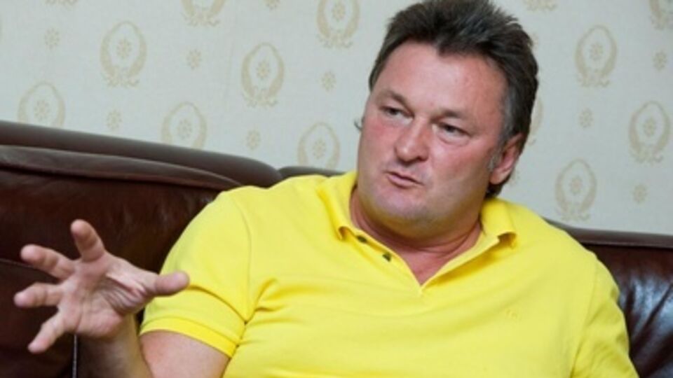 Геннадий Балашов не считает себя виновным