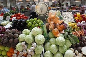 Пока перебоев с продуктами в Крыму нет