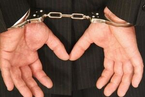 По подозрению в организации массовых беспорядков задержаны несколько милиционеров