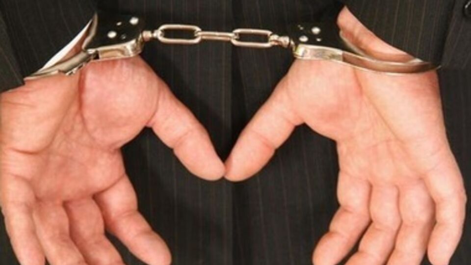 По подозрению в организации массовых беспорядков задержаны несколько милиционеров