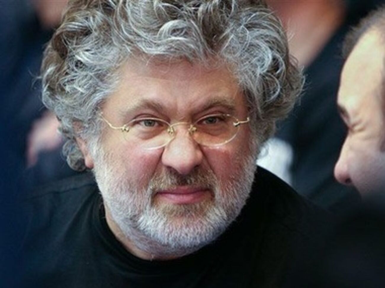 Игорь Коломойский передумал созывать съезд представителей юго-востока 11 мая