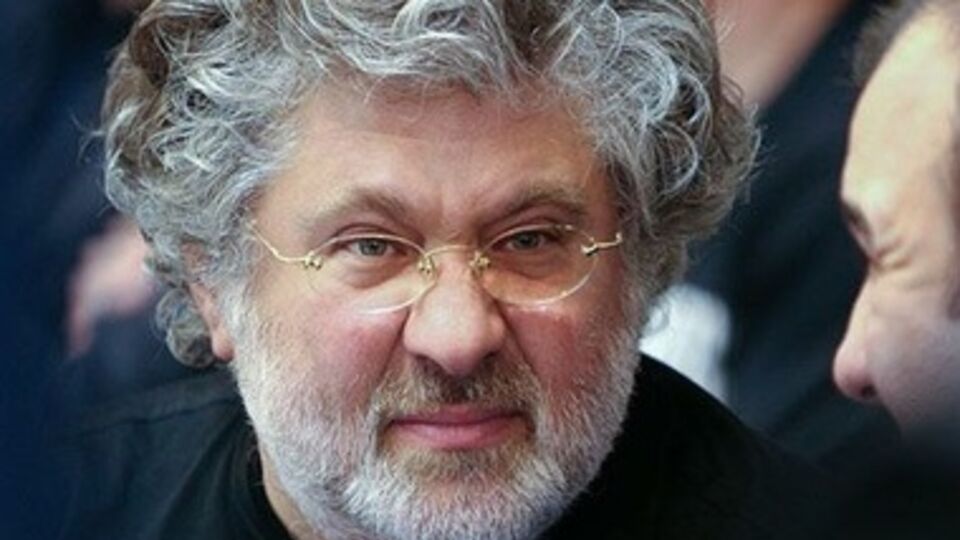 Игорь Коломойский передумал созывать съезд представителей юго-востока 11 мая