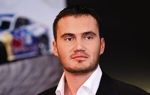 Виктор Янукович-младший