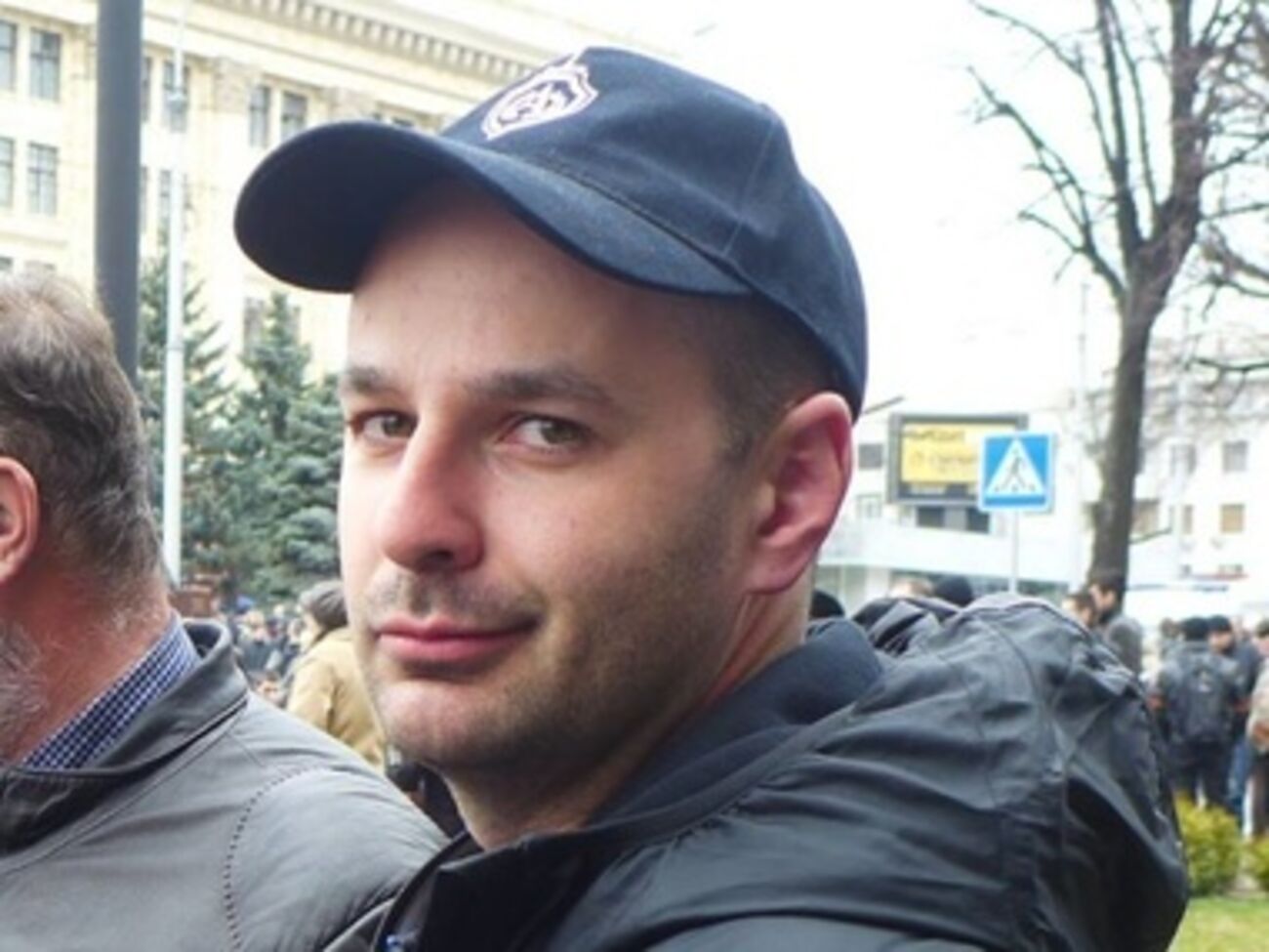 Долгова отпустили под залог в 360 тыс.грн