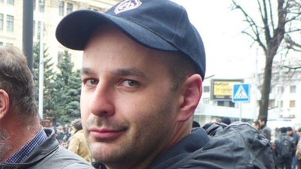 Долгова отпустили под залог в 360 тыс.грн