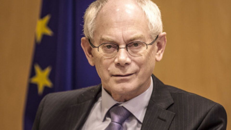 Европейская сторона хочет принять участие в установлении национального диалога в Украине