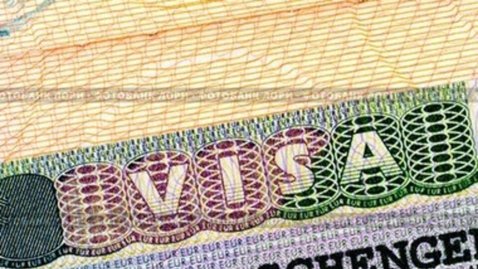 Поучить шенгенскую визу станет проще