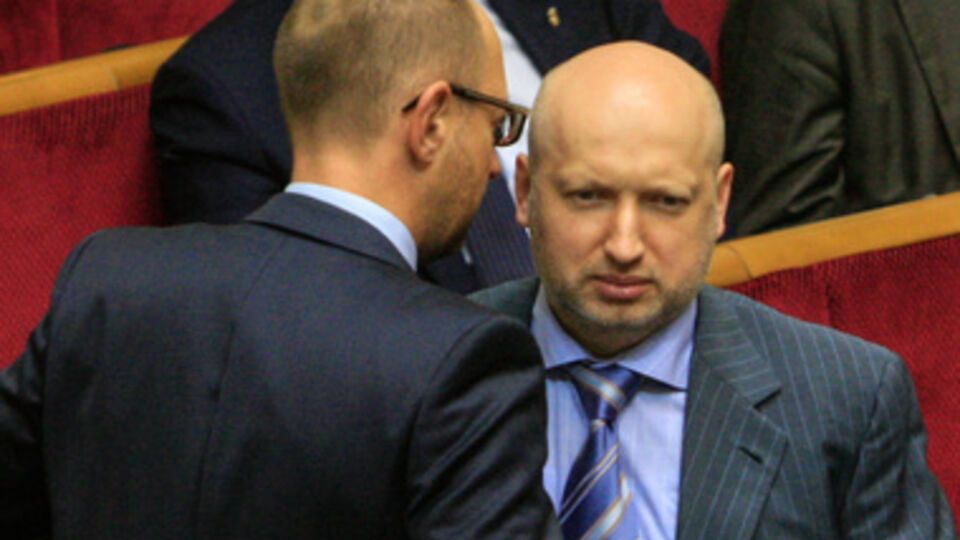 Политики надеются на активное участие ОБСЕ в национальном диалоге