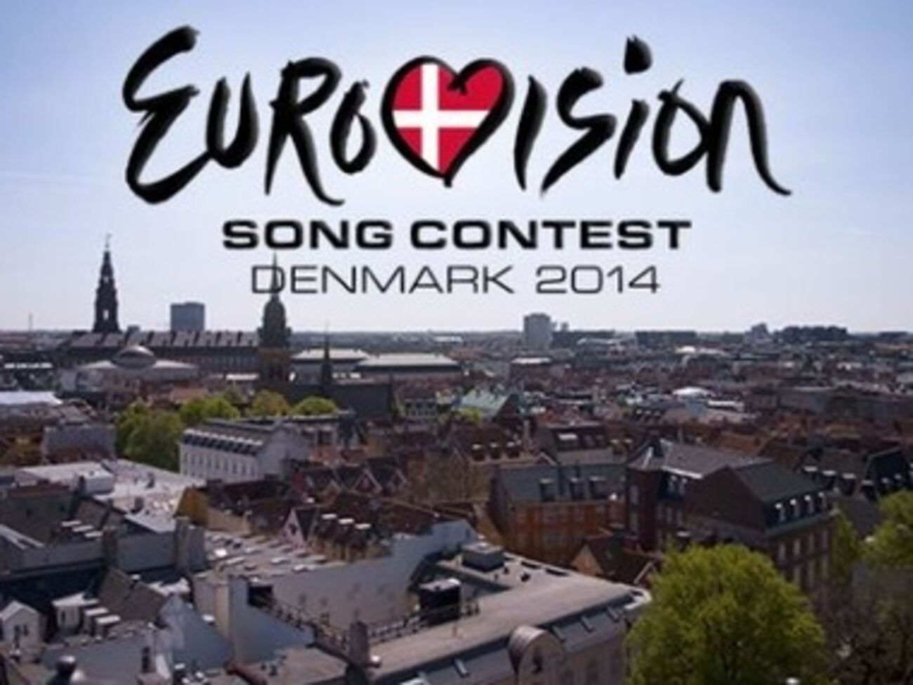 Финал Евровидения-2014 пройдет в субботу