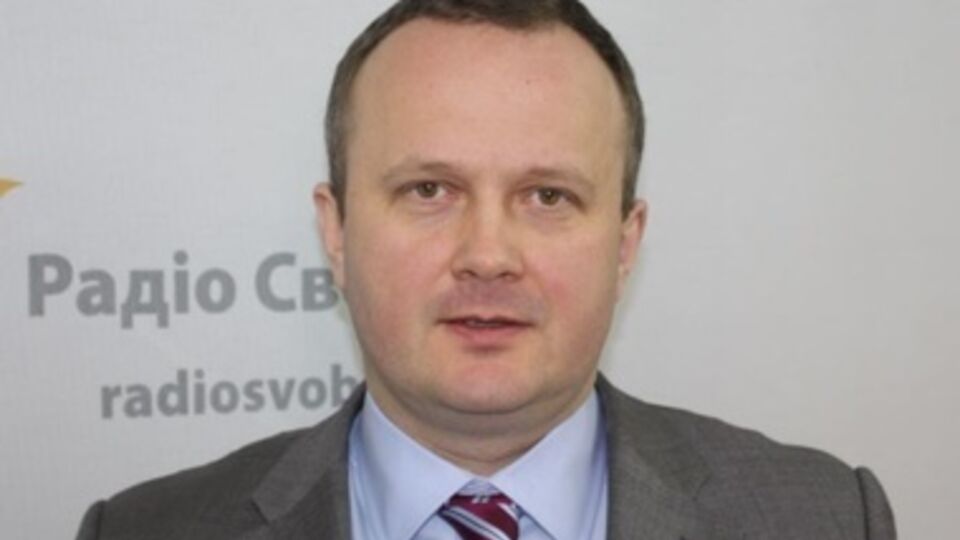 Остап Семерак