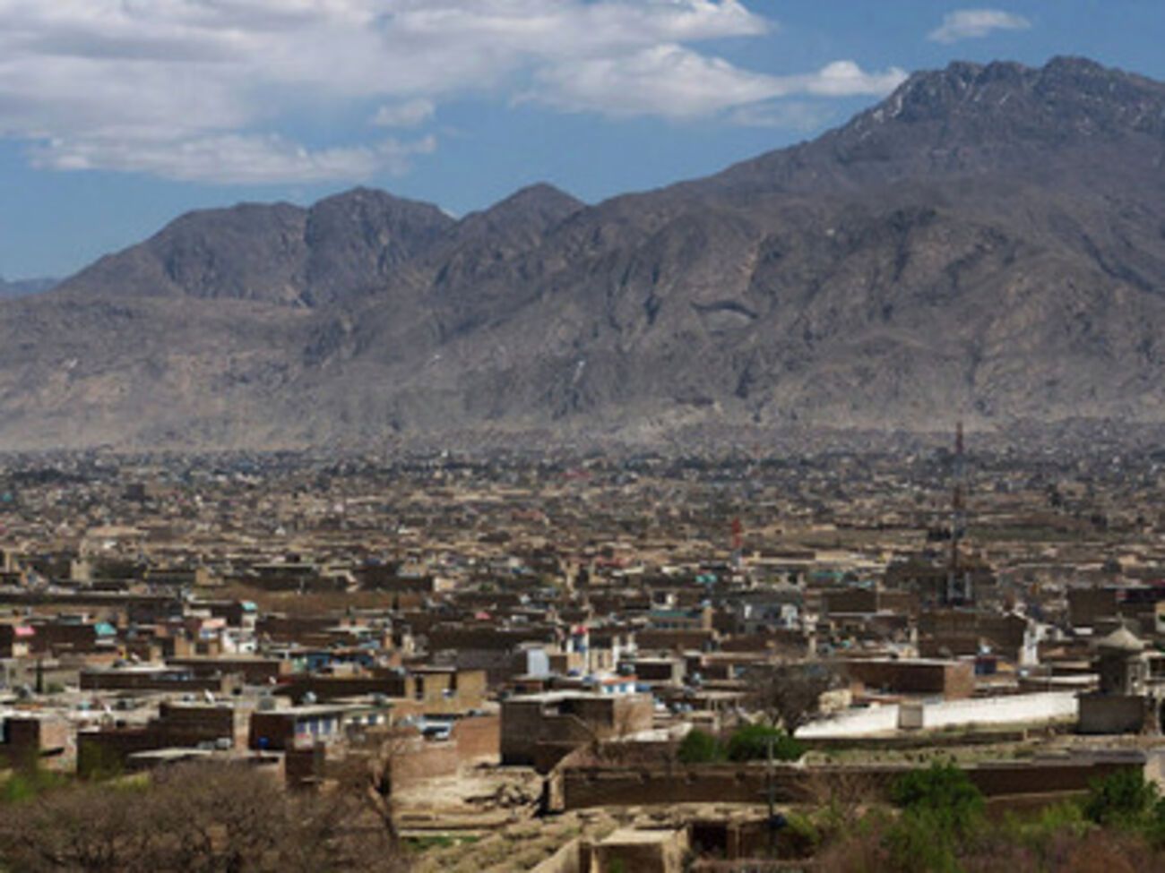 В регионе объявили чрезвычайное положение