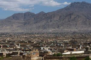 В регионе объявили чрезвычайное положение