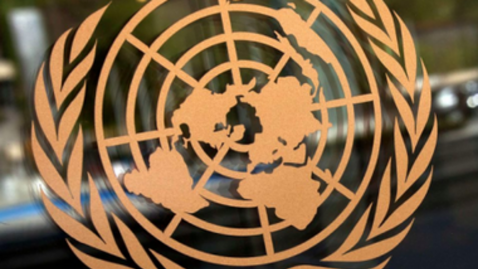 ООН учредил награду для членов миссий организации