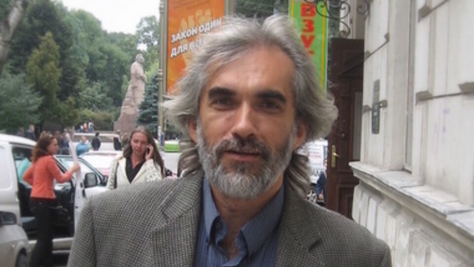 Ярослав Грицак