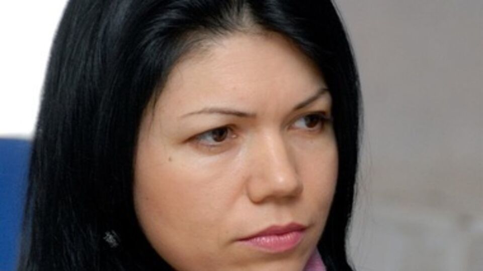 По мнению Виктории Сюмар, диверсанты следуют "учениям Ленина"