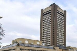 Телеканалы вещают по резервным линиям