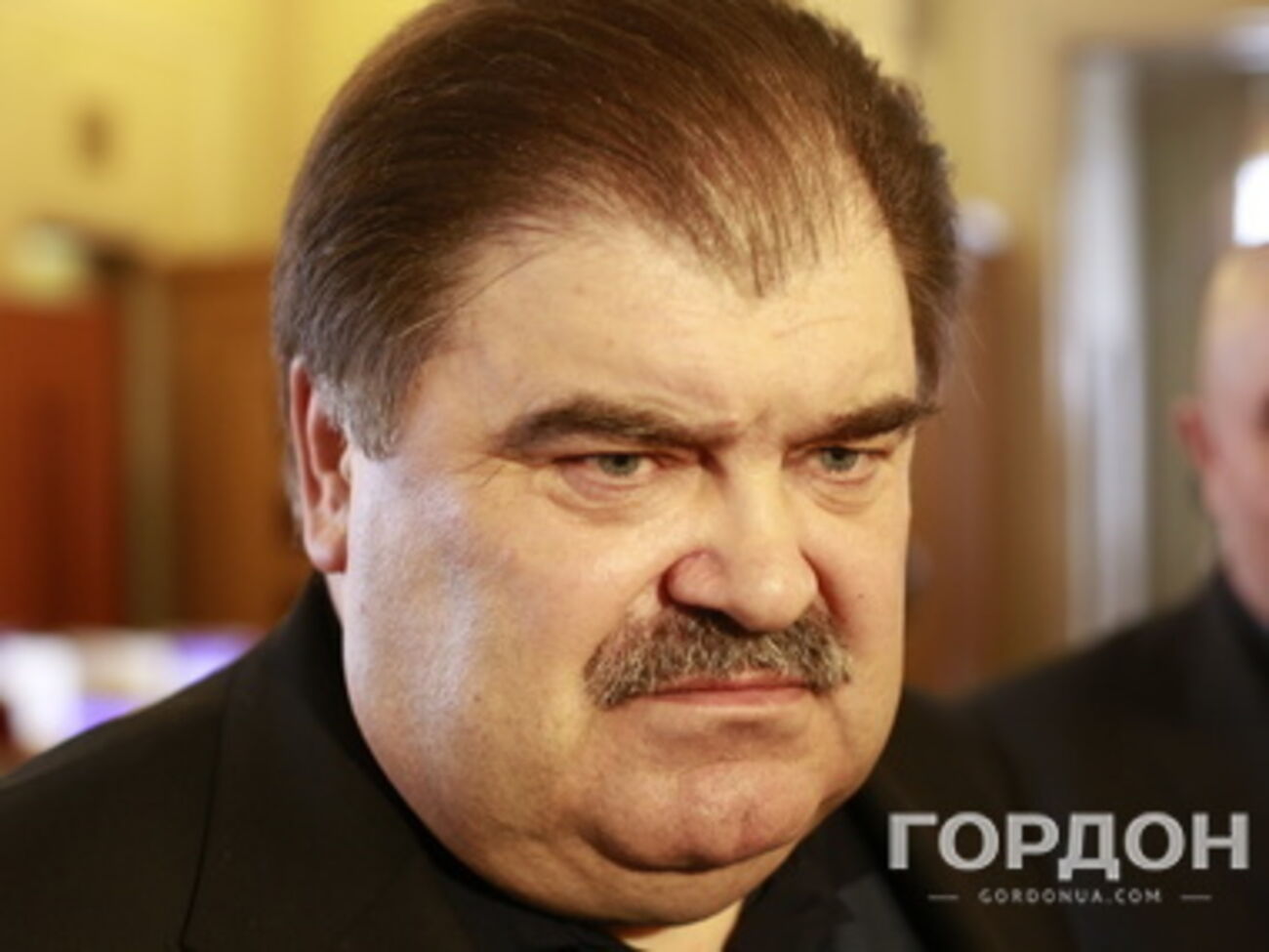 Владимир Бондаренко