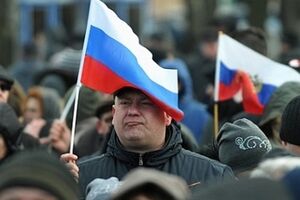 Сепаратисты собираются провести "референдум о независимости" 11 мая