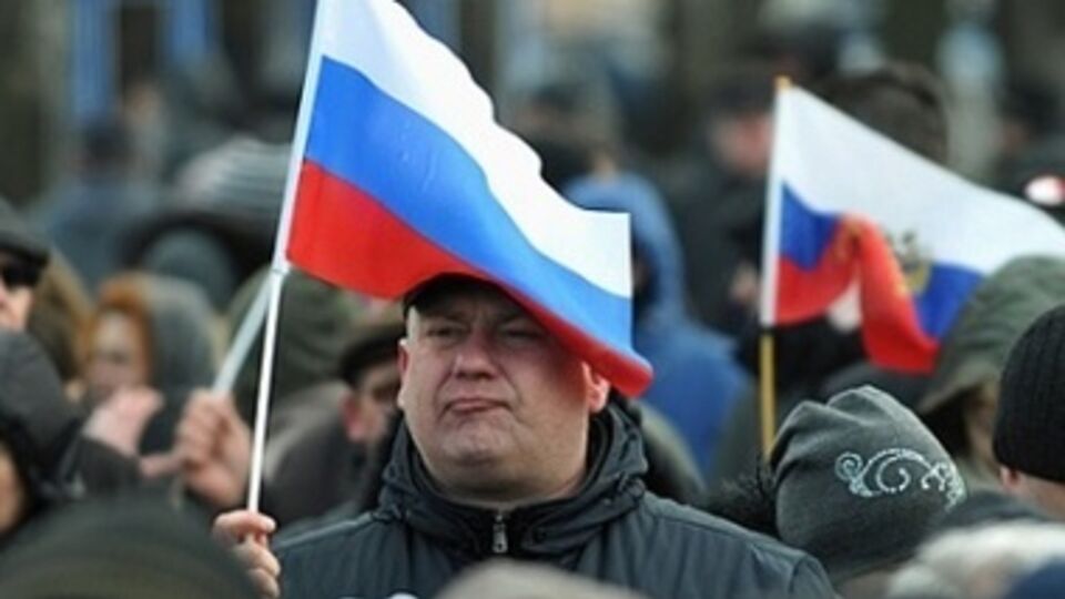 Сепаратисты собираются провести "референдум о независимости" 11 мая