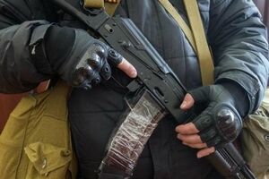 Террористы застрелили священника